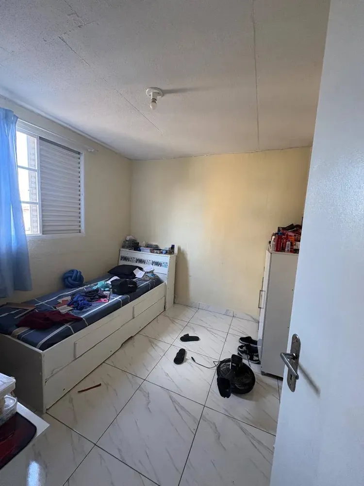 Apartamento, 2 quartos, 58 m² - Foto 9