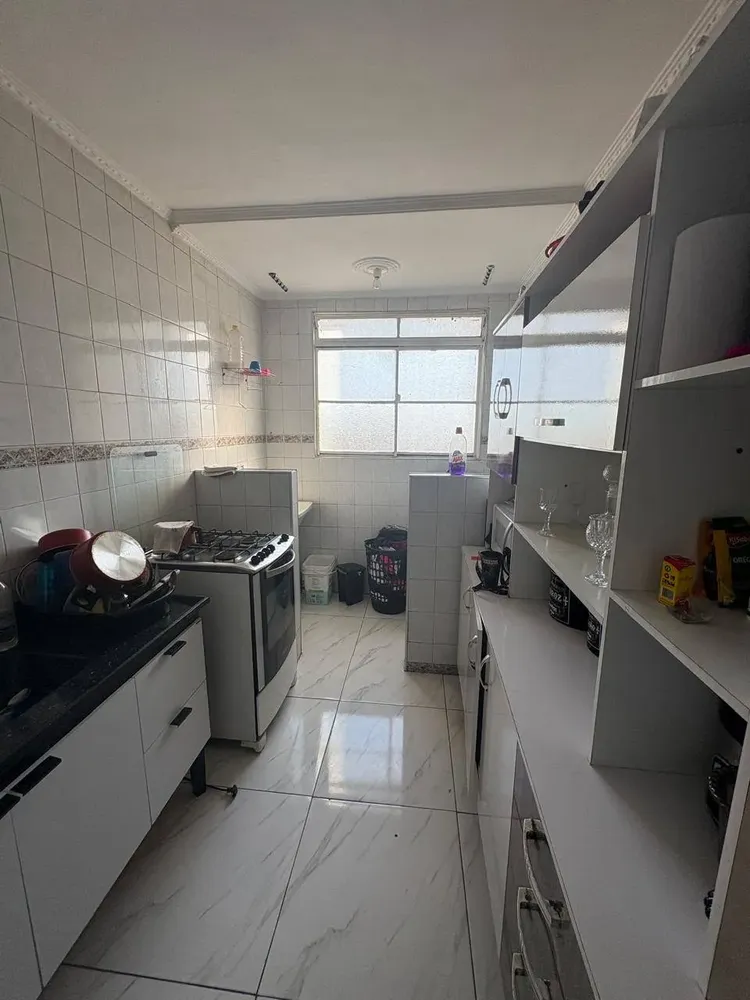 Apartamento, 2 quartos, 58 m² - Foto 11