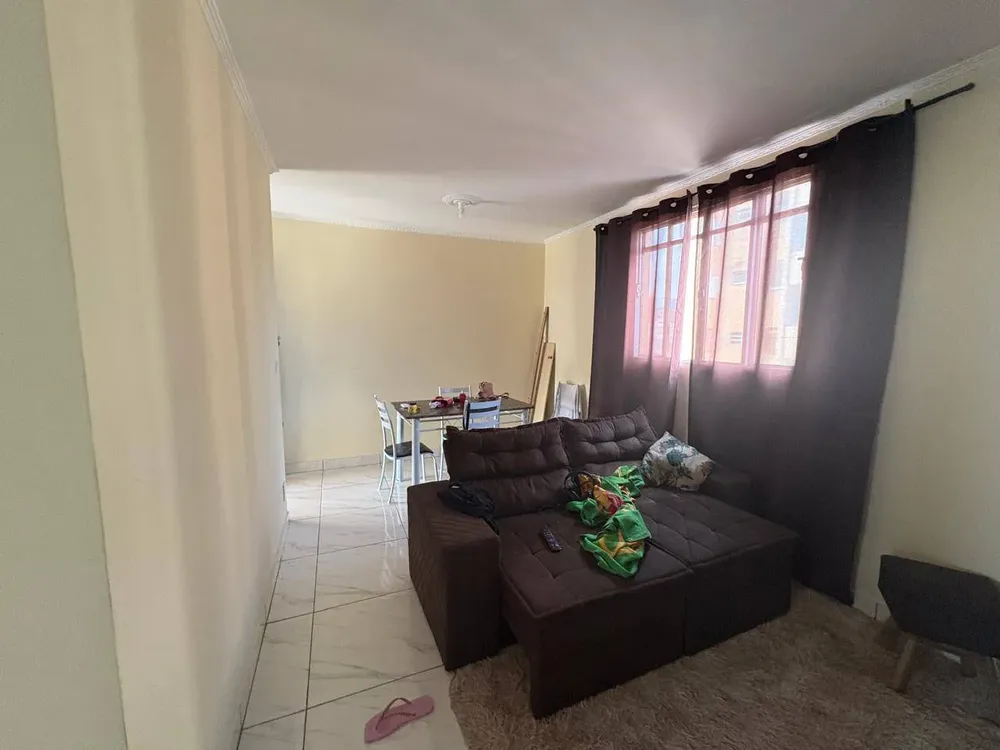 Apartamento, 2 quartos, 58 m² - Foto 4