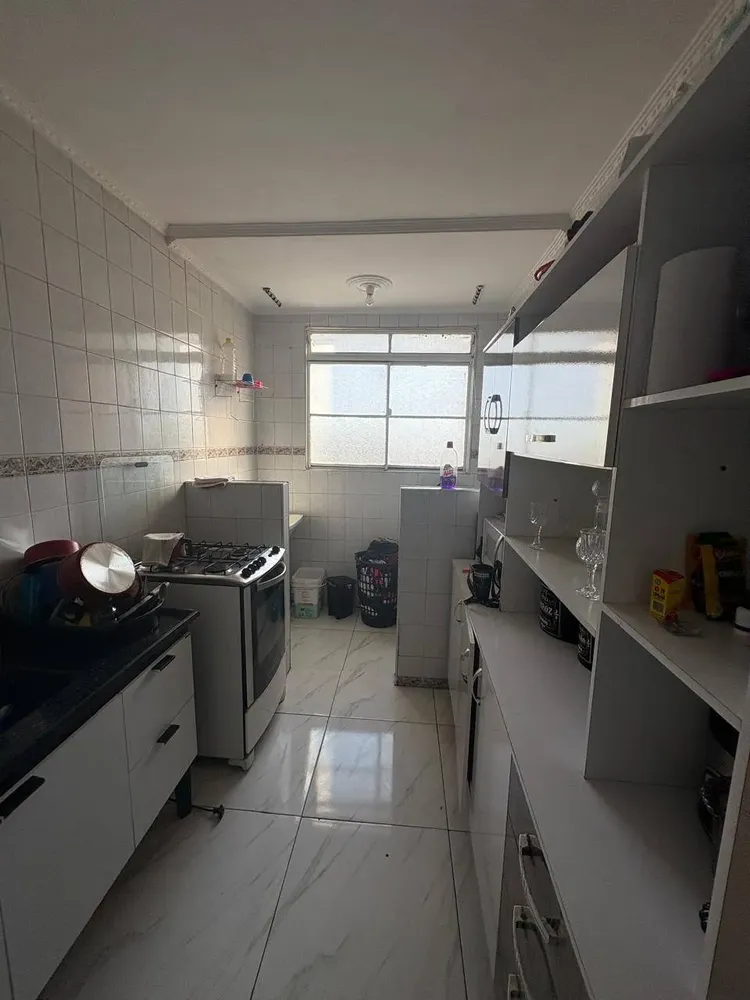 Apartamento, 2 quartos, 58 m² - Foto 12