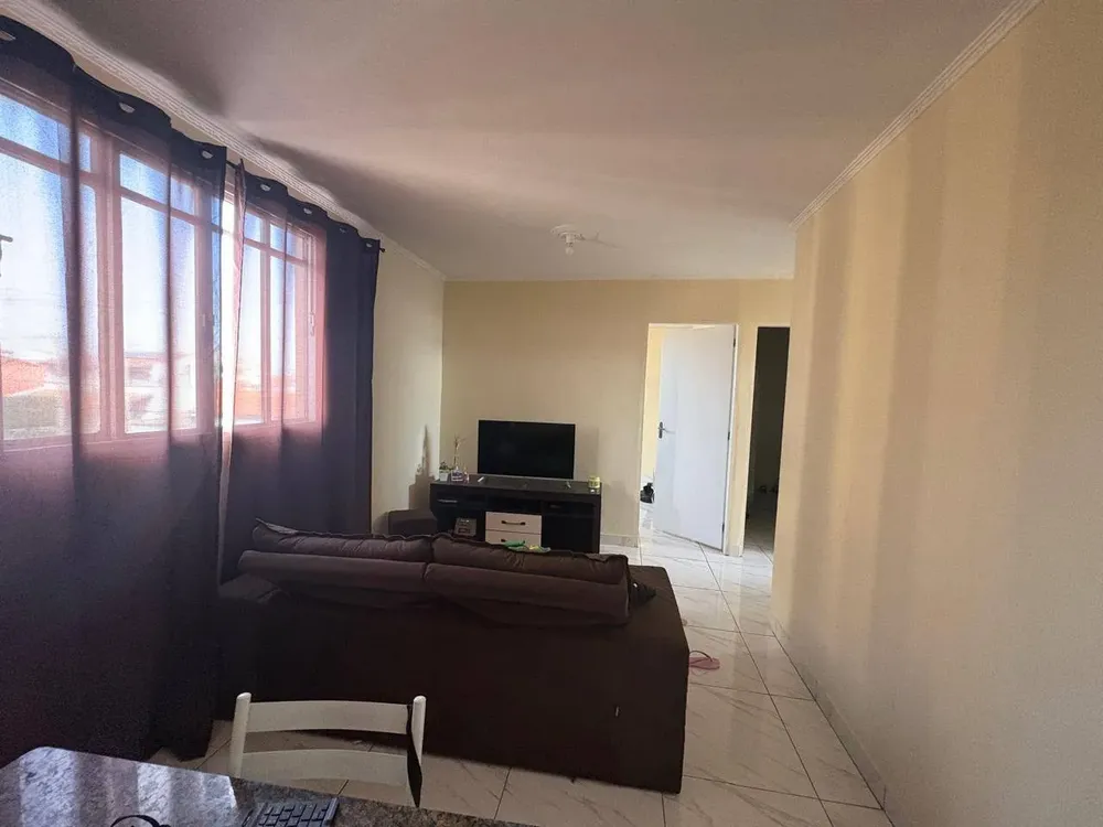 Apartamento, 2 quartos, 58 m² - Foto 3