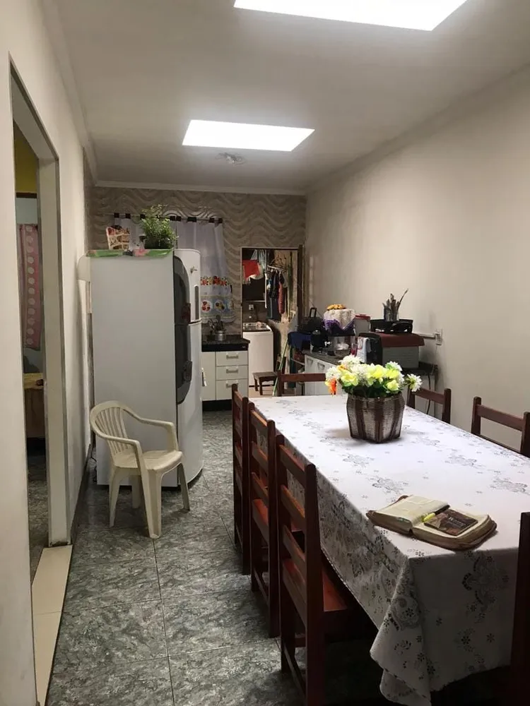 Casa, 2 quartos, 126 m² - Foto 1