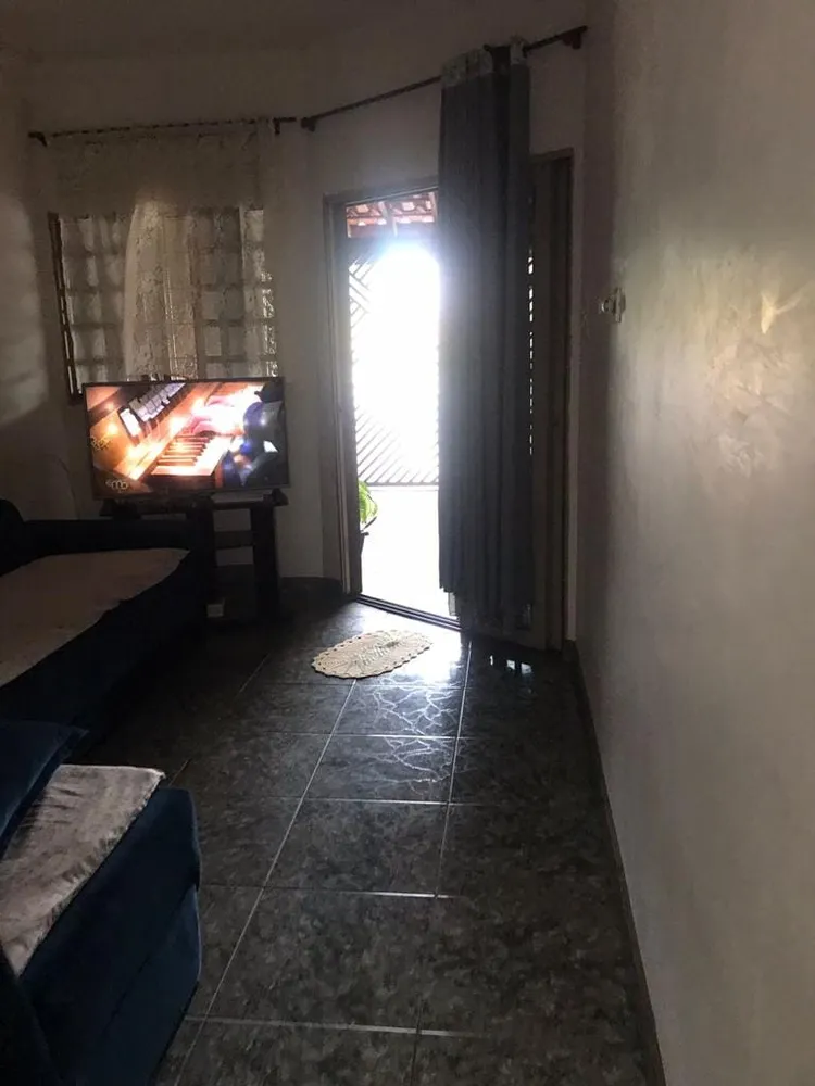 Casa, 2 quartos, 126 m² - Foto 3
