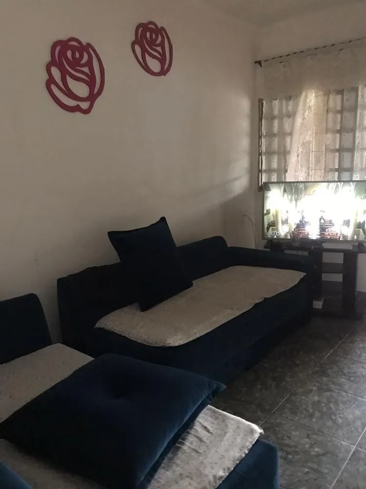 Casa, 2 quartos, 126 m² - Foto 2