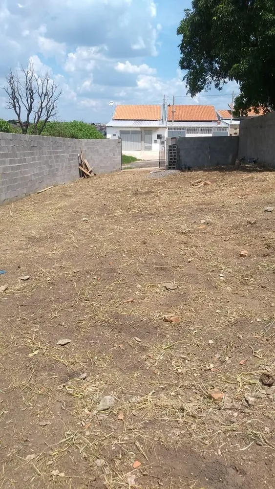 Terreno, 250 m² - Foto 1
