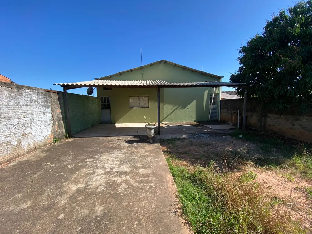 Casa, 1 quarto, 70 m² - Foto 11