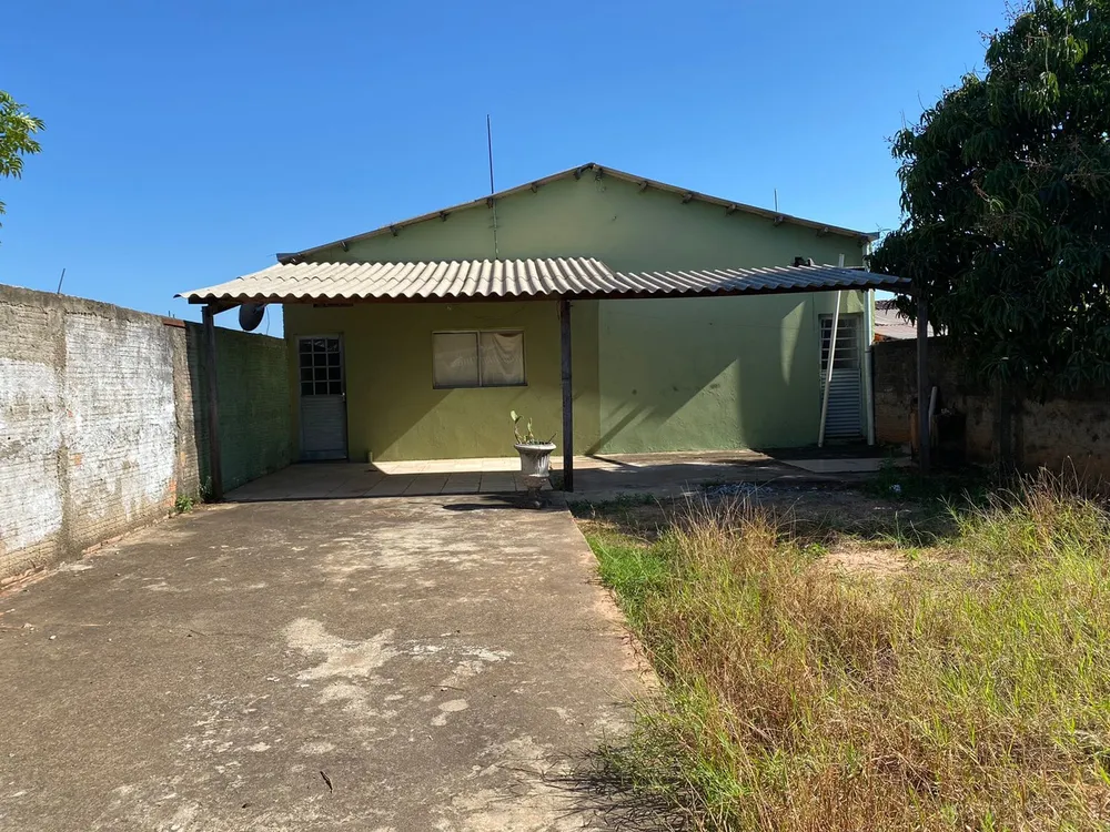 Casa, 1 quarto, 70 m² - Foto 1