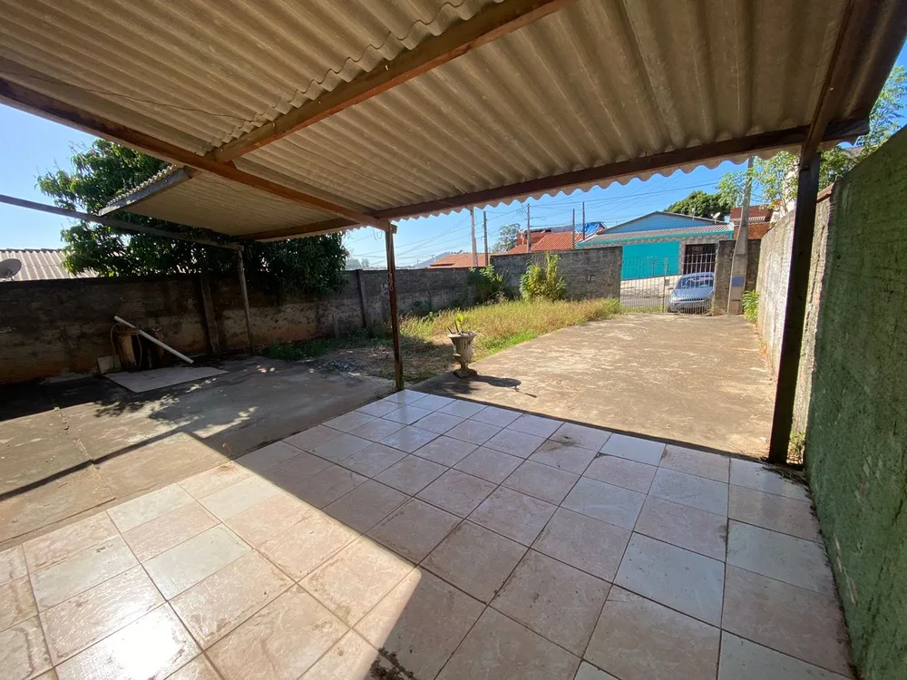 Casa, 1 quarto, 70 m² - Foto 2
