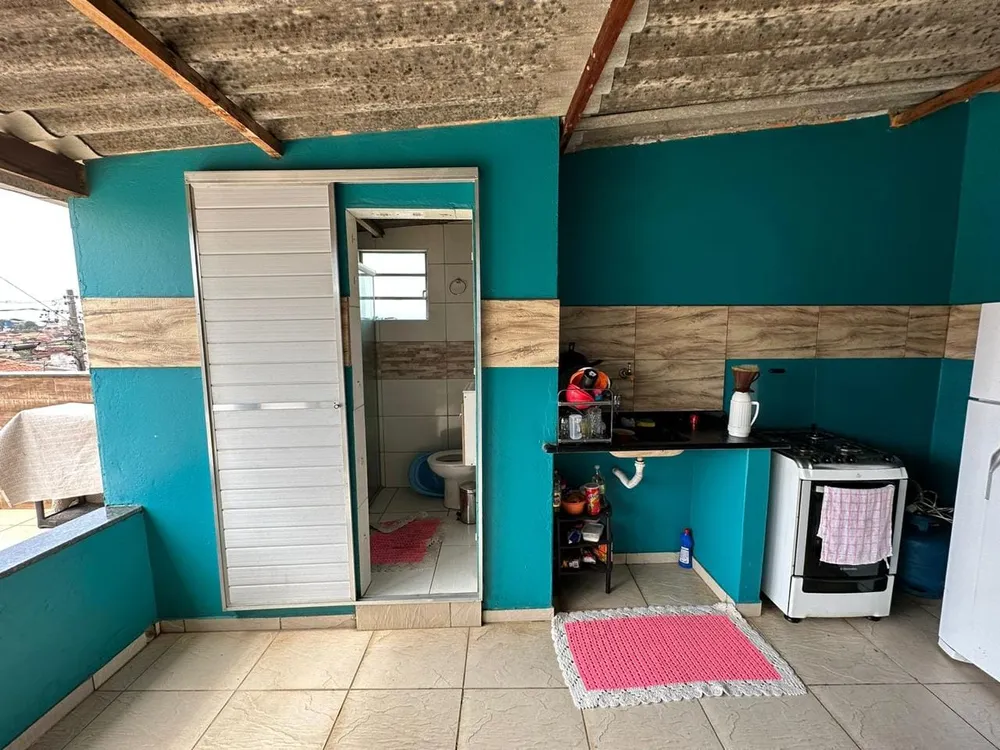 Casa, 3 quartos, 144 m² - Foto 7