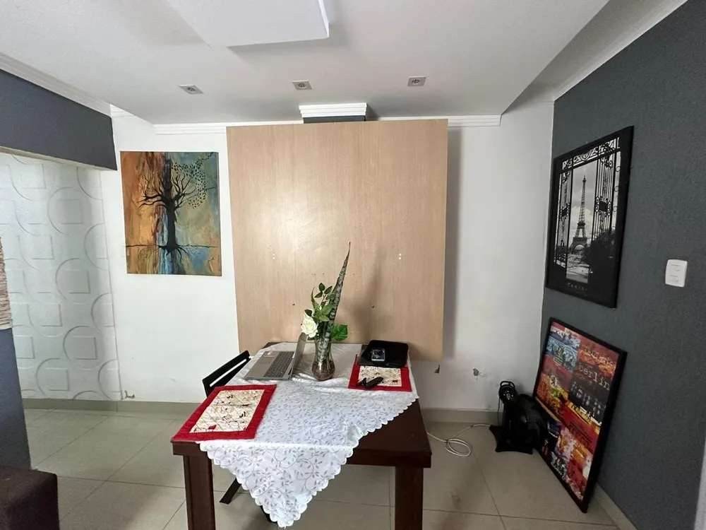 Casa, 3 quartos, 144 m² - Foto 2