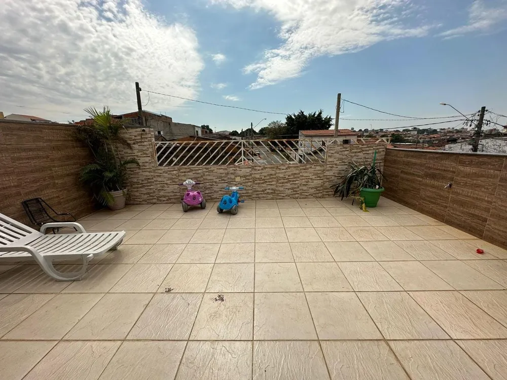 Casa, 3 quartos, 144 m² - Foto 6