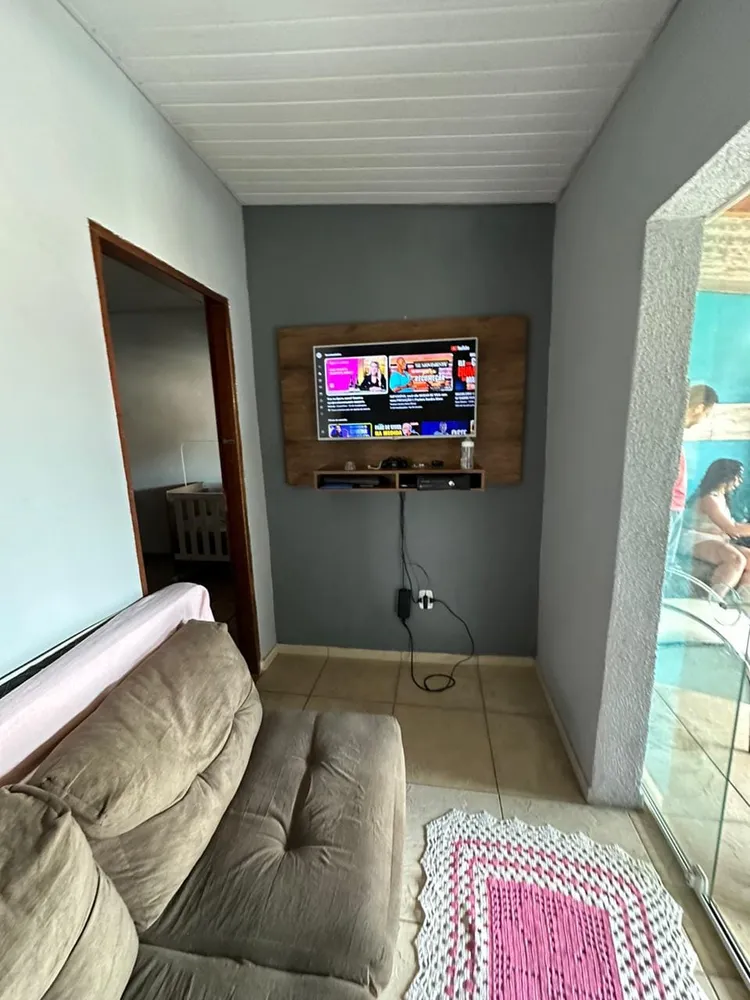 Casa, 3 quartos, 144 m² - Foto 11