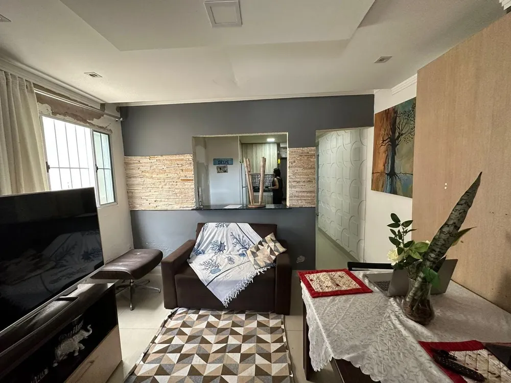 Casa, 3 quartos, 144 m² - Foto 1