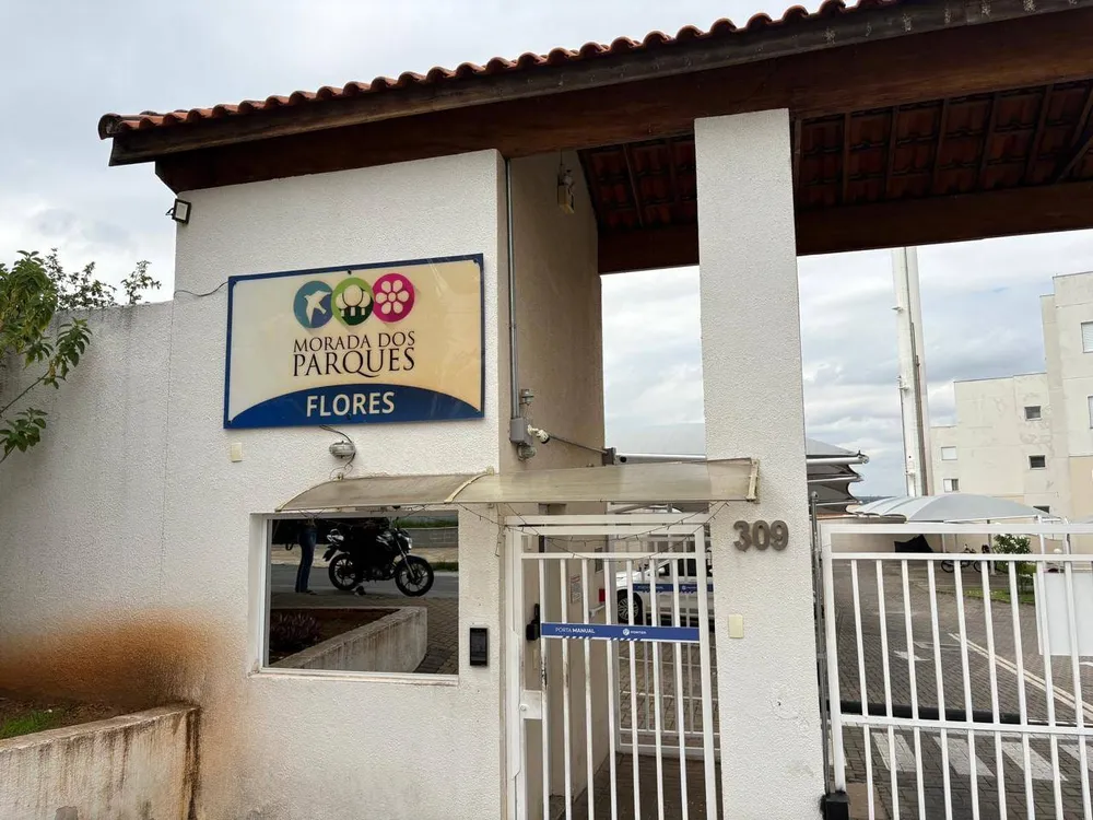 Apartamento, 2 quartos, 50 m² - Foto 2