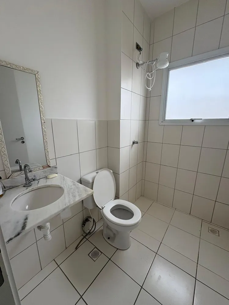 Apartamento, 2 quartos, 50 m² - Foto 6