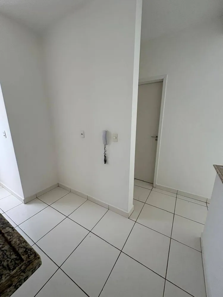 Apartamento, 2 quartos, 50 m² - Foto 10