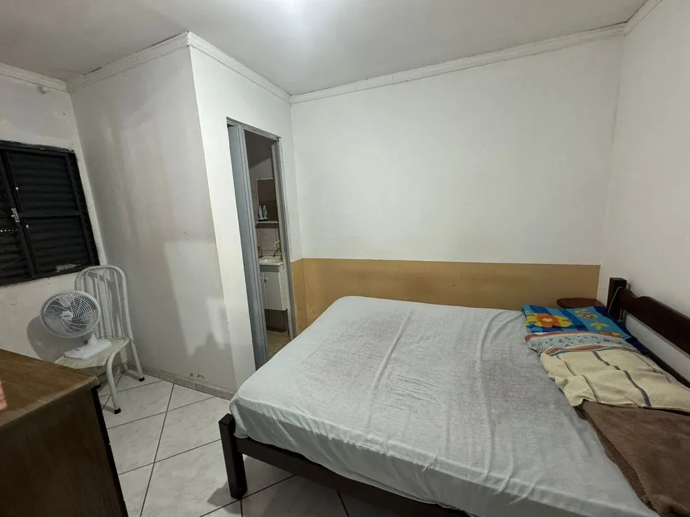 Sobrado, 3 quartos, 125 m² - Foto 4