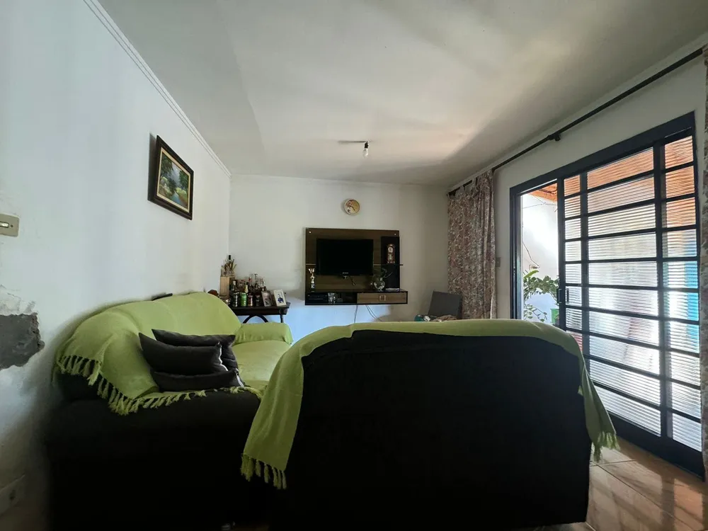 Sobrado, 3 quartos, 125 m² - Foto 7