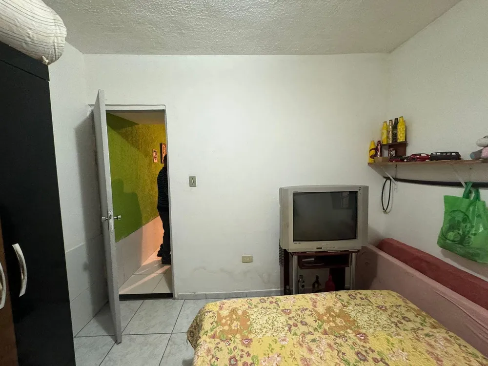 Sobrado, 3 quartos, 125 m² - Foto 8
