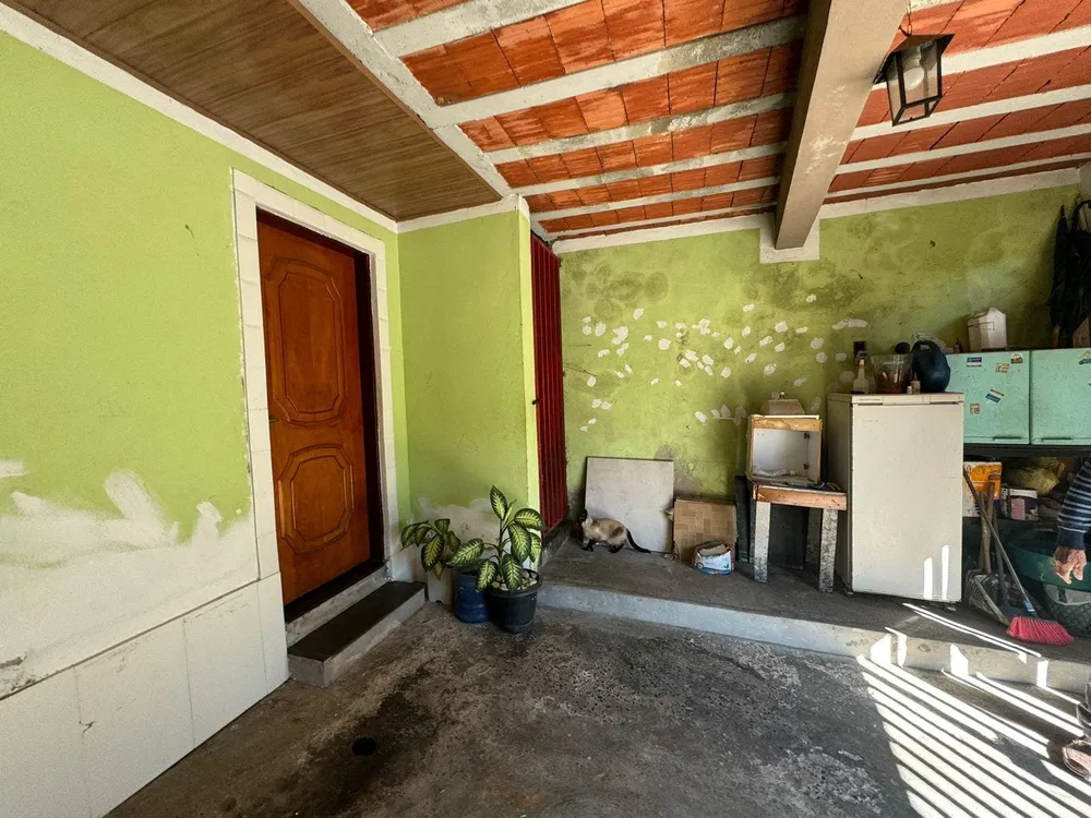 Sobrado, 3 quartos, 125 m² - Foto 1
