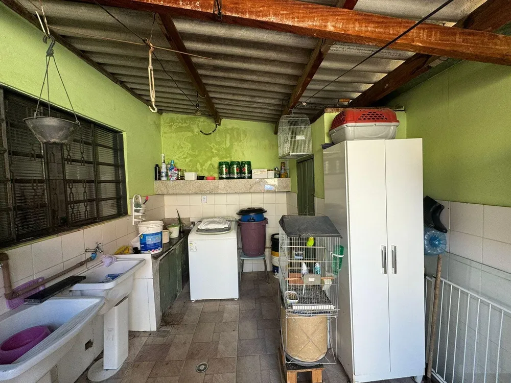 Sobrado, 3 quartos, 125 m² - Foto 6