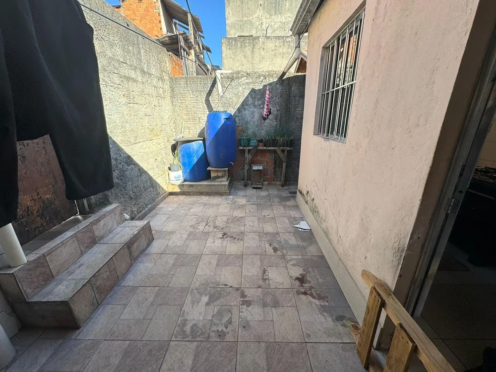 Sobrado, 3 quartos, 125 m² - Foto 2