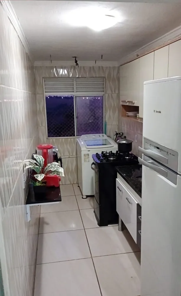 Apartamento, 2 quartos, 47 m² - Foto 4