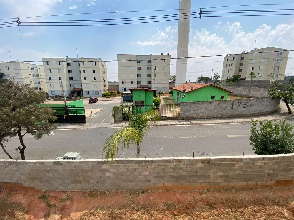 Apartamento, 2 quartos, 47 m² - Foto 1