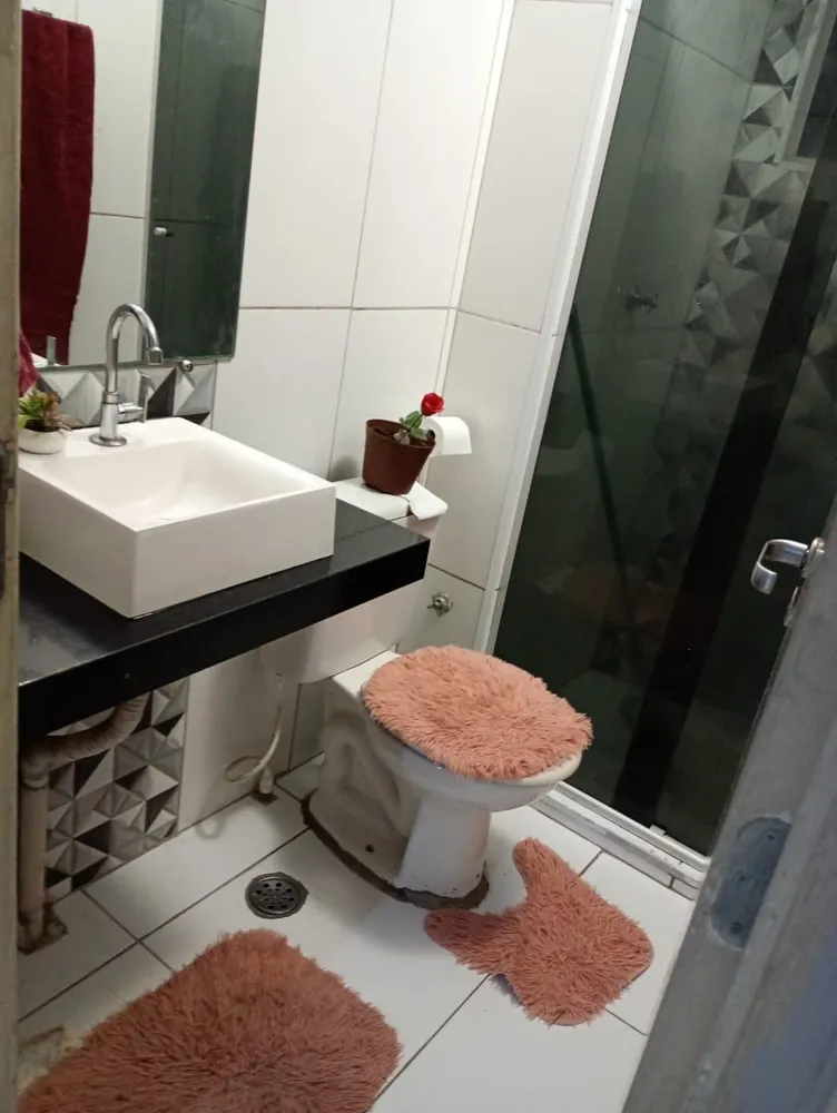 Apartamento, 2 quartos, 47 m² - Foto 2