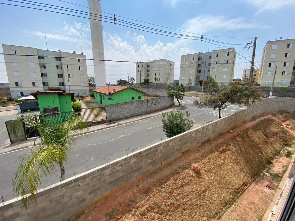 Apartamento, 2 quartos, 47 m² - Foto 3