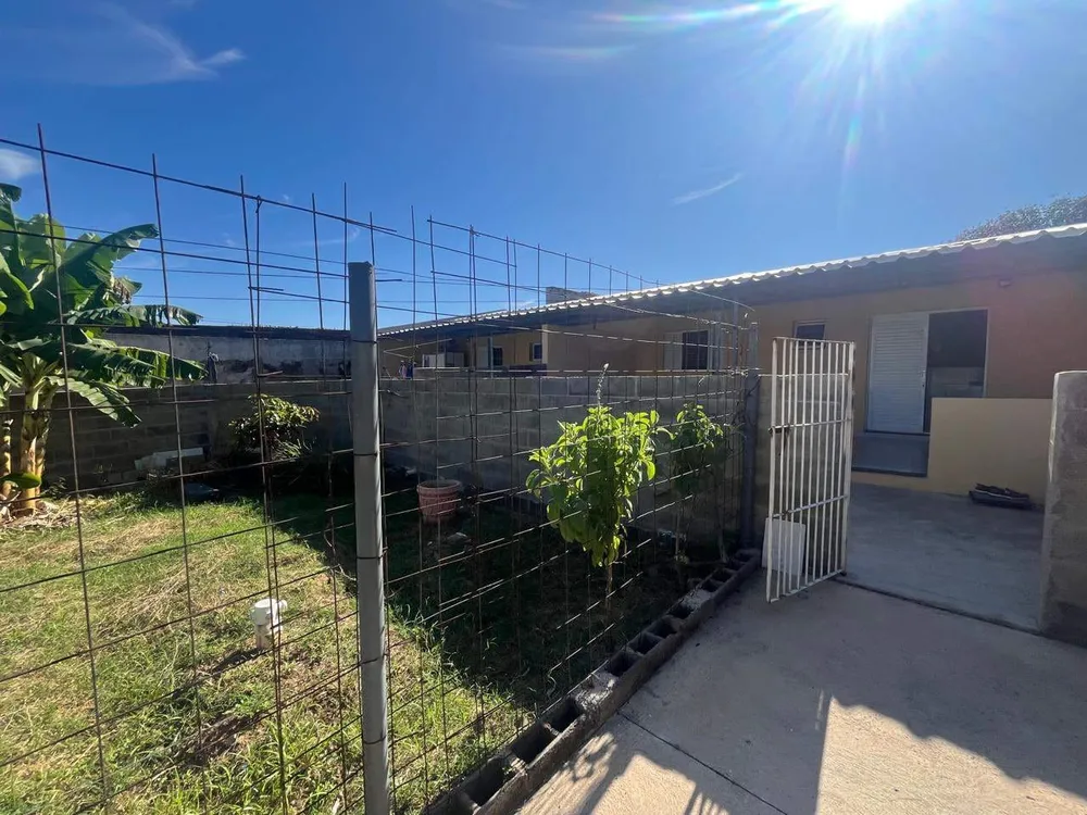 Casa, 1 quarto, 150 m² - Foto 1