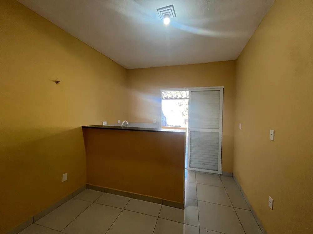 Casa, 1 quarto, 150 m² - Foto 1