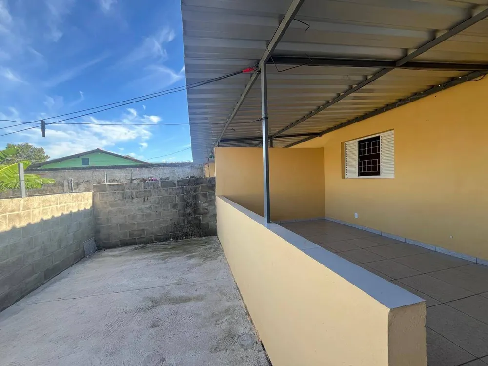Casa, 1 quarto, 150 m² - Foto 2