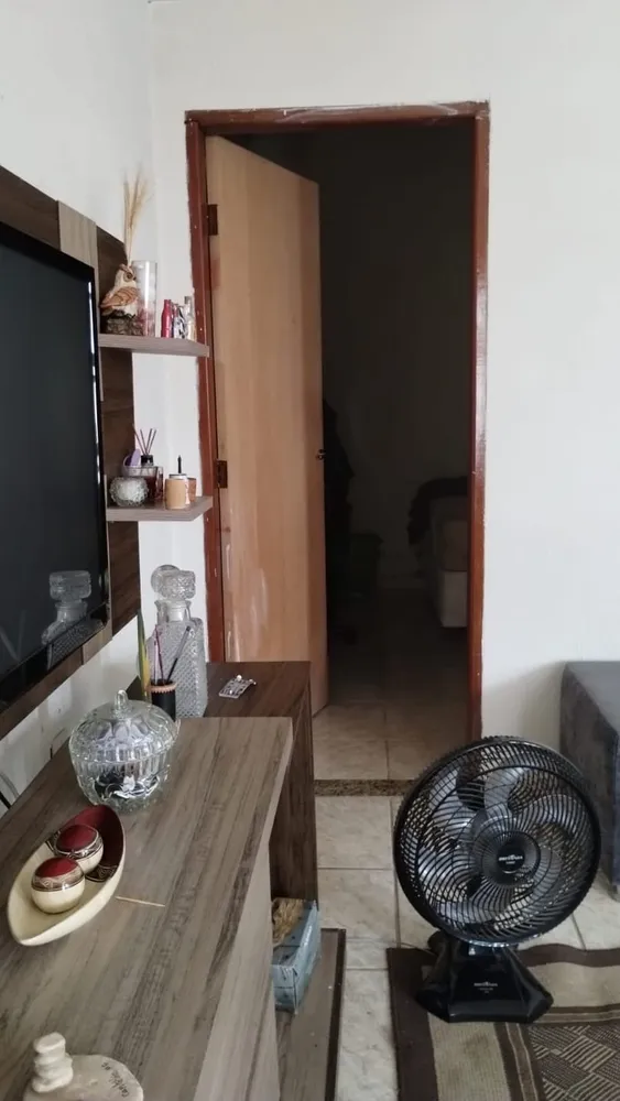 Casa, 2 quartos, 150 m² - Foto 1