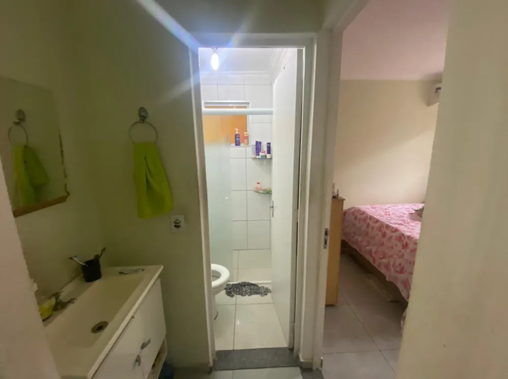 Casa, 2 quartos, 41 m² - Foto 3