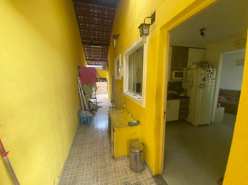 Casa, 2 quartos, 41 m² - Foto 5