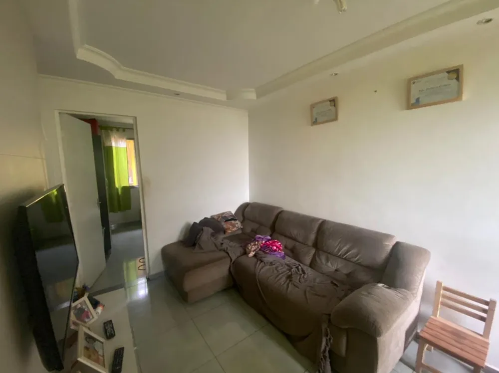 Casa, 2 quartos, 41 m² - Foto 2