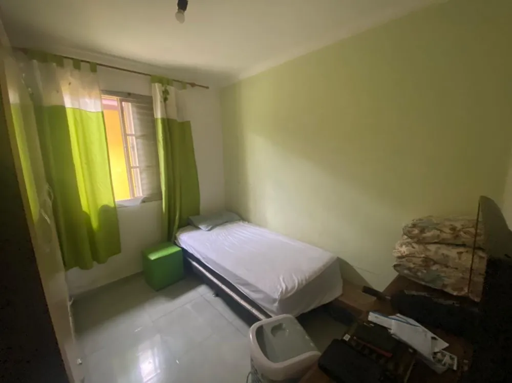 Casa, 2 quartos, 41 m² - Foto 4
