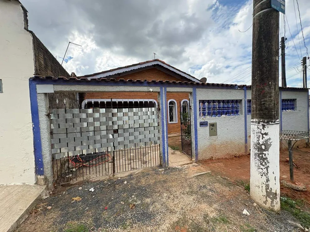 Casa, 3 quartos, 200 m² - Foto 3