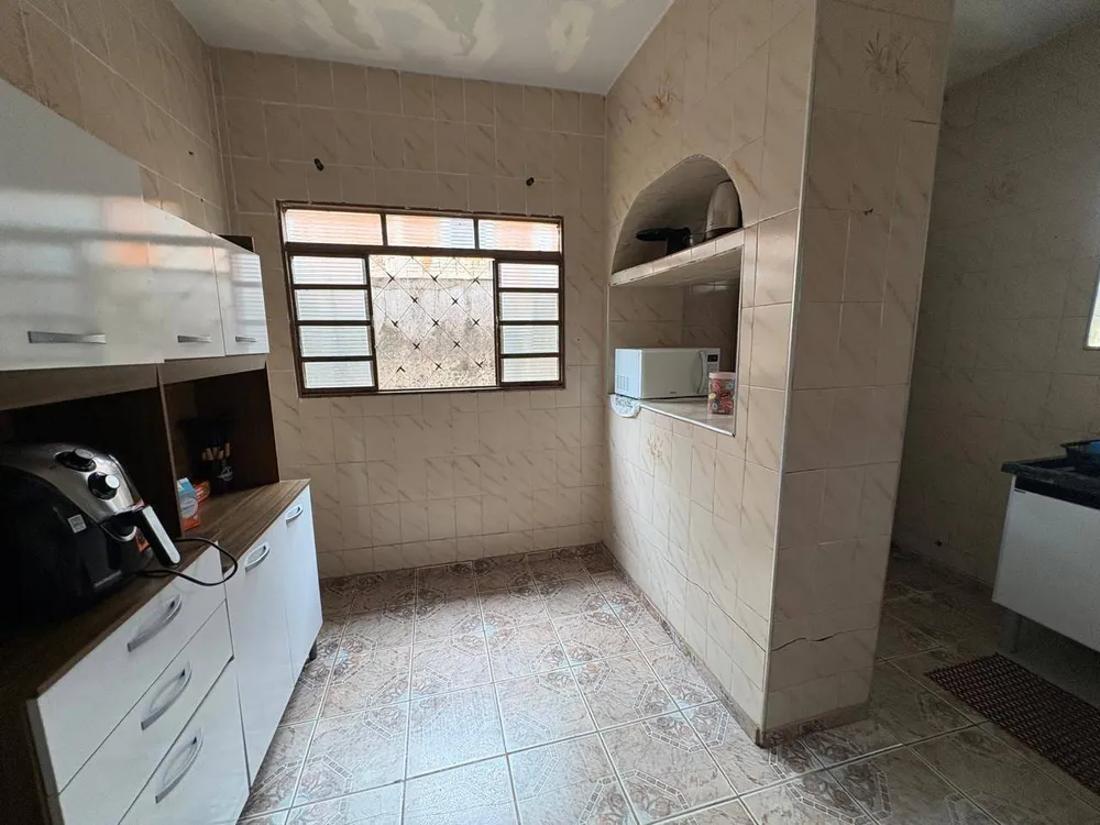 Casa, 3 quartos, 200 m² - Foto 7