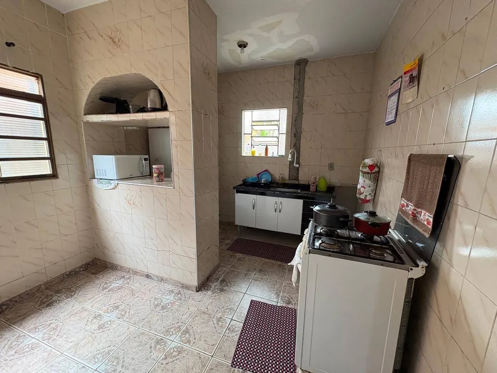 Casa, 3 quartos, 200 m² - Foto 8