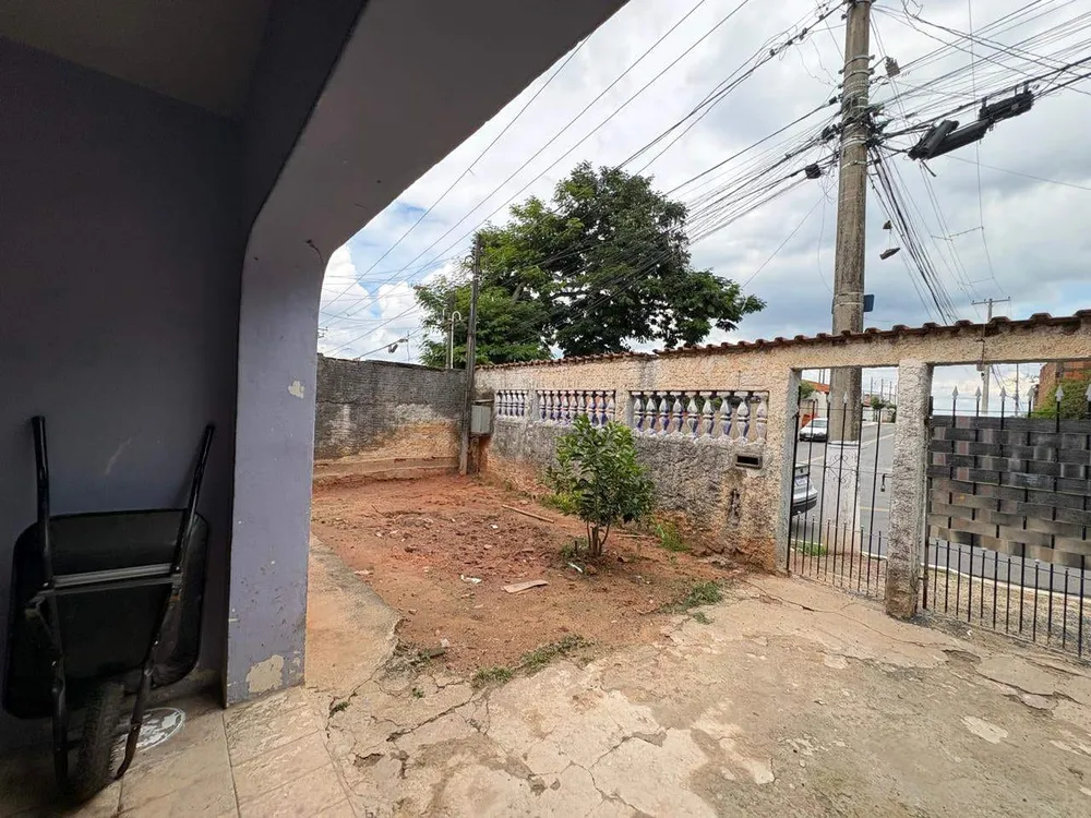 Casa, 3 quartos, 200 m² - Foto 5