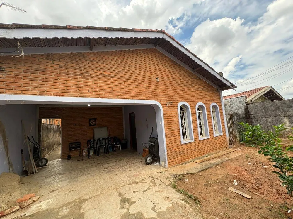 Casa, 3 quartos, 200 m² - Foto 3