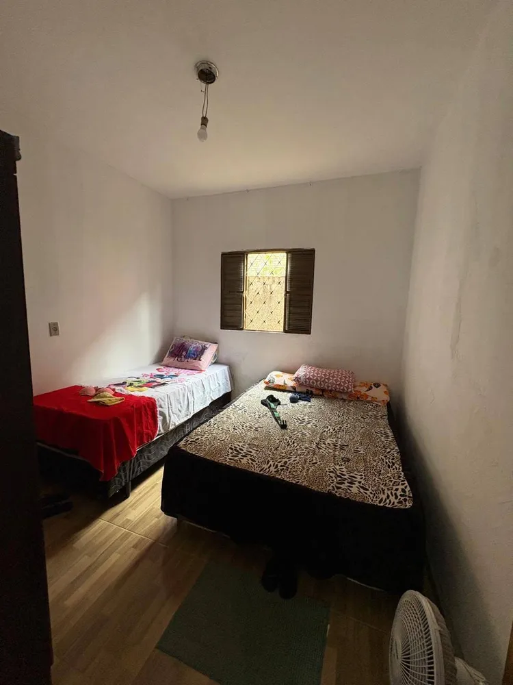 Casa, 3 quartos, 200 m² - Foto 4