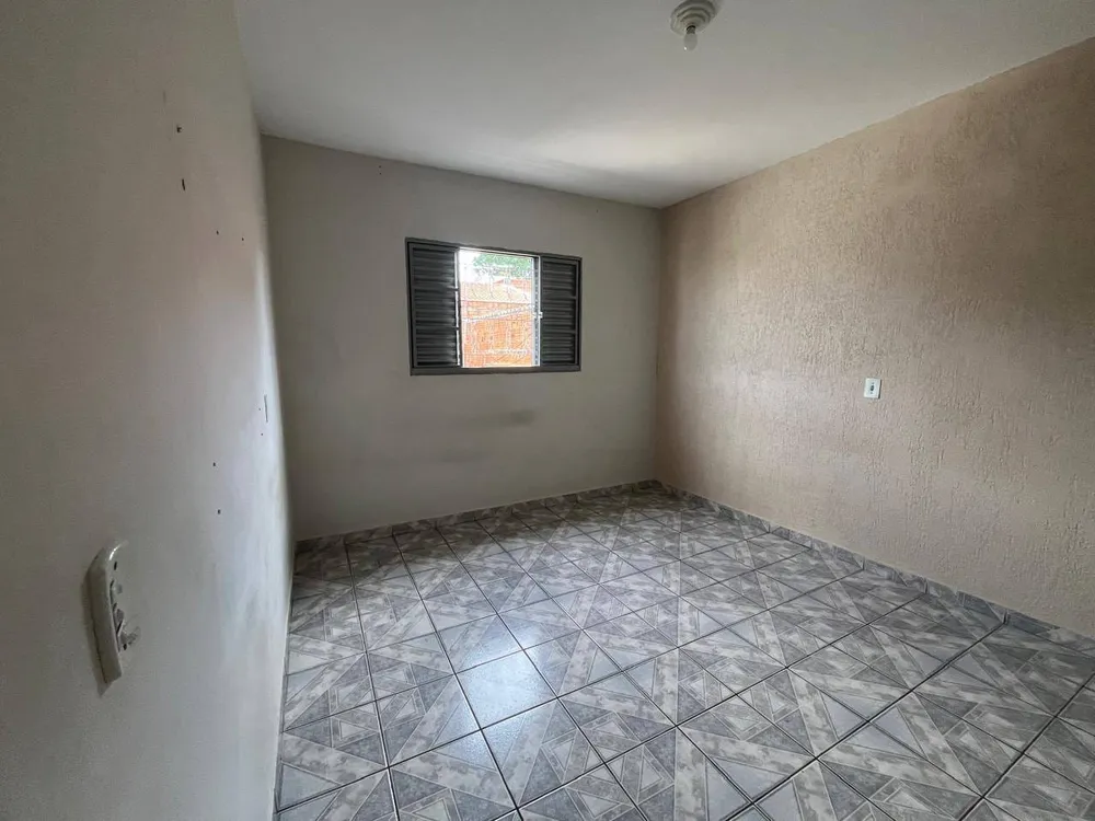 Sobrado, 6 quartos, 200 m² - Foto 1