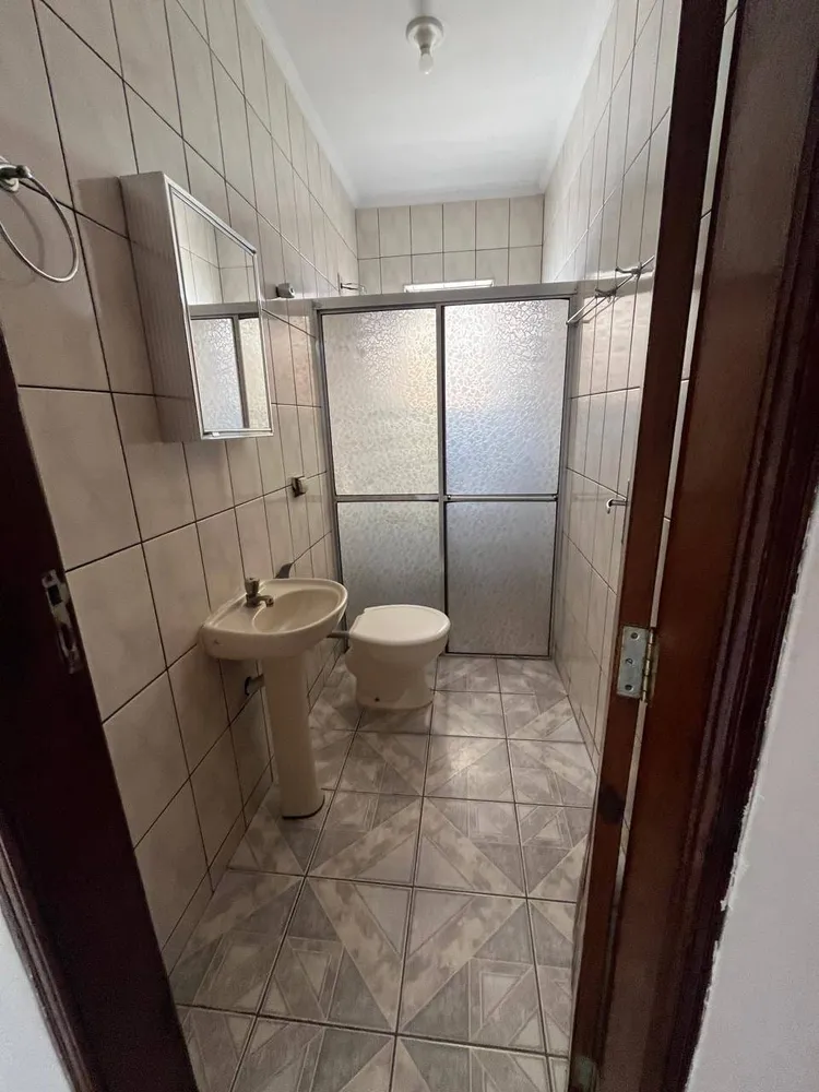 Sobrado, 6 quartos, 200 m² - Foto 8