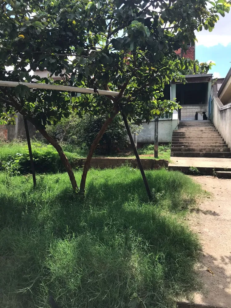 Casa, 1 quarto, 90 m² - Foto 2