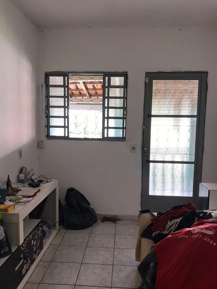 Casa, 1 quarto, 90 m² - Foto 10