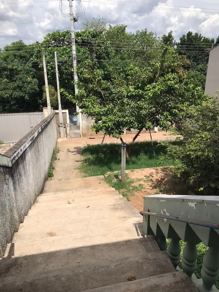 Casa, 1 quarto, 90 m² - Foto 1