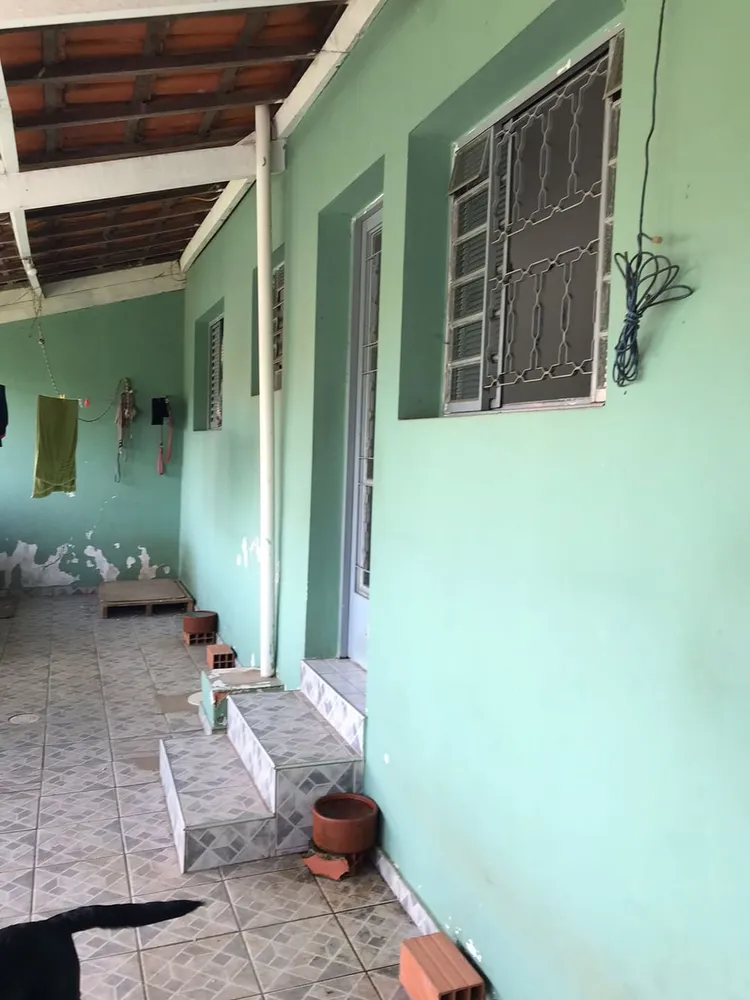 Casa, 1 quarto, 90 m² - Foto 12
